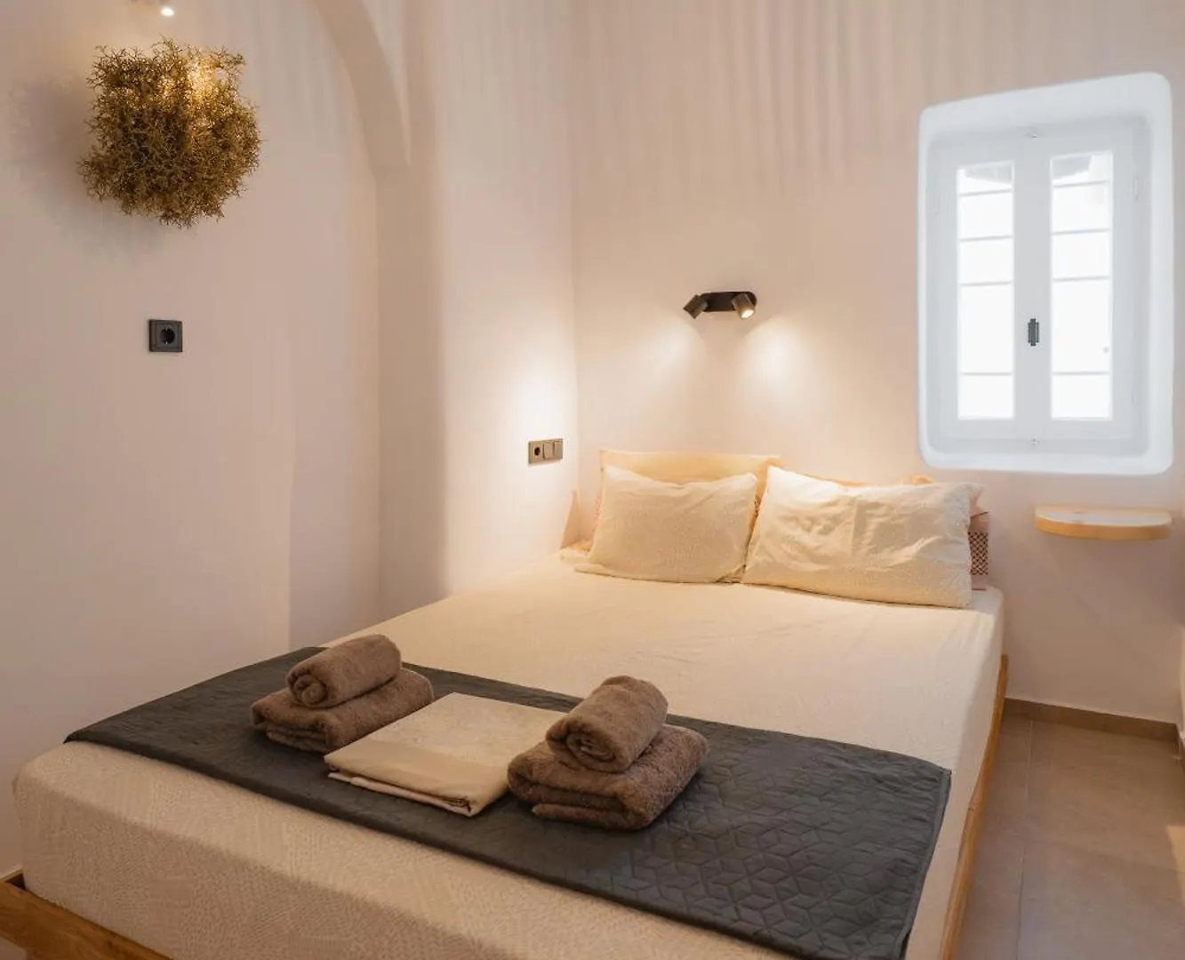 Elpice Living Mykonos Town Apartman Görögország