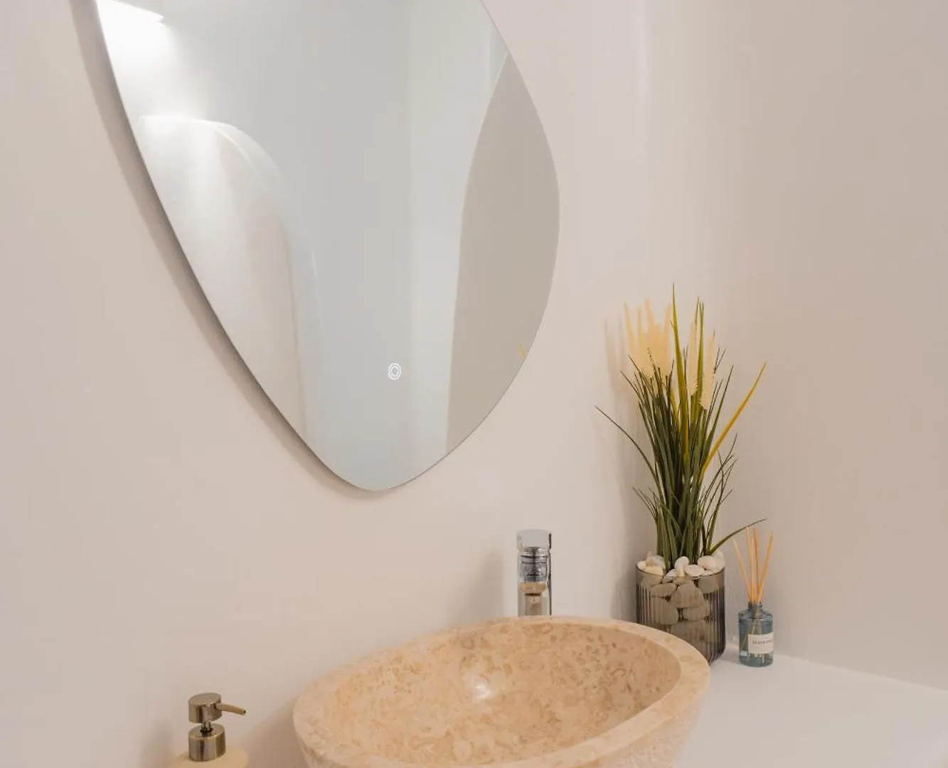 Elpice Living Mykonos Town Apartman