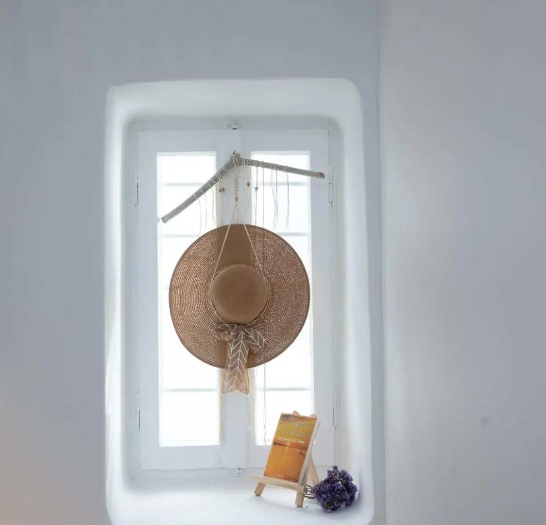 Appartamento Elpice Living Mykonos Town