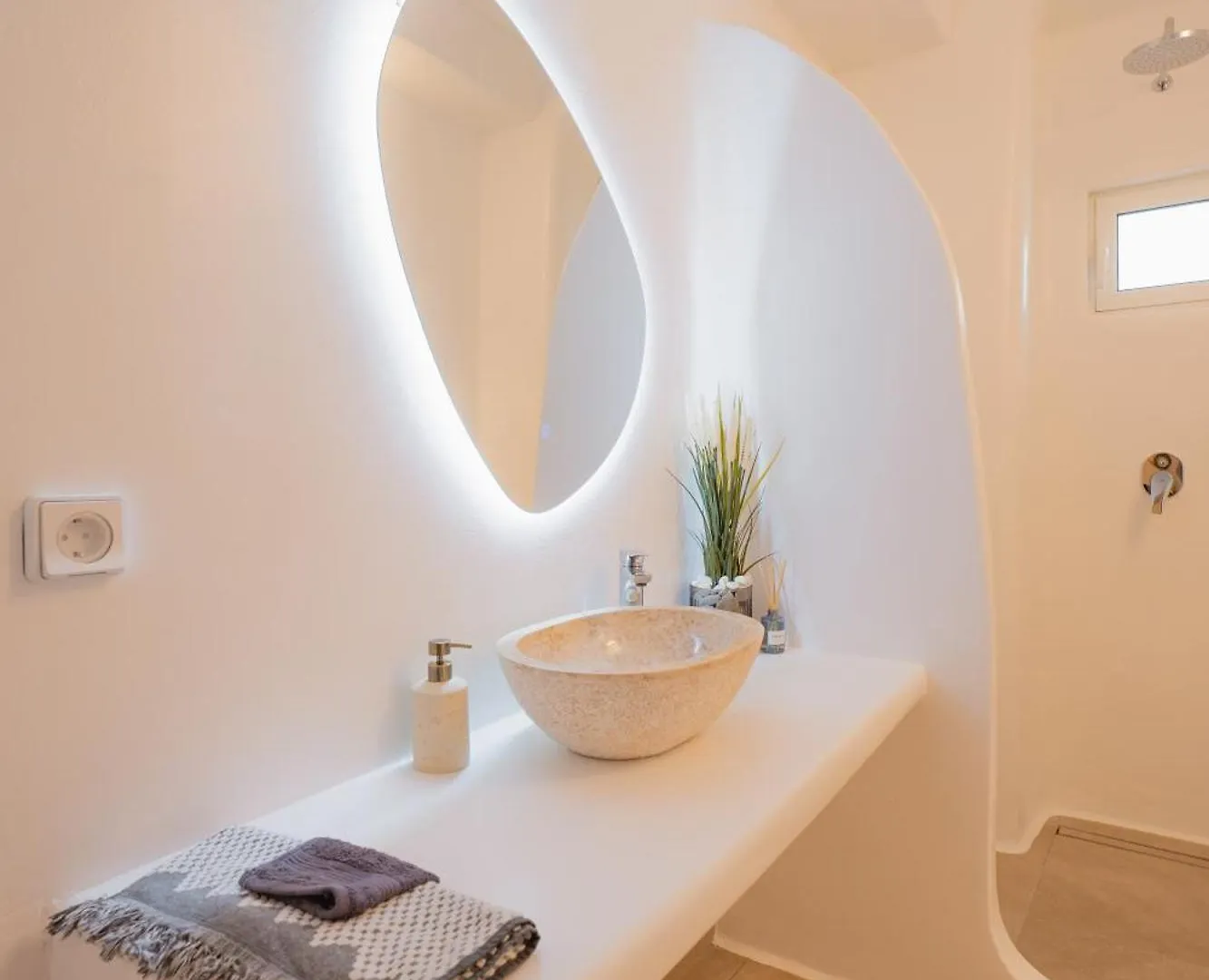 Appartamento Elpice Living Mykonos Town