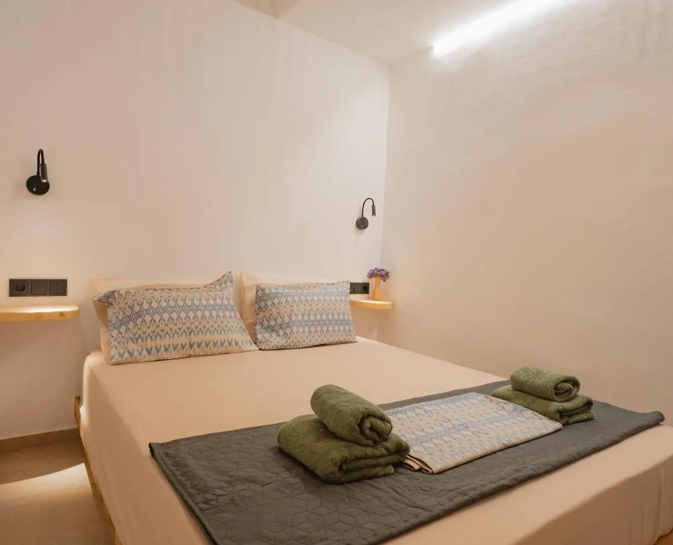 Appartamento Elpice Living Mykonos Town