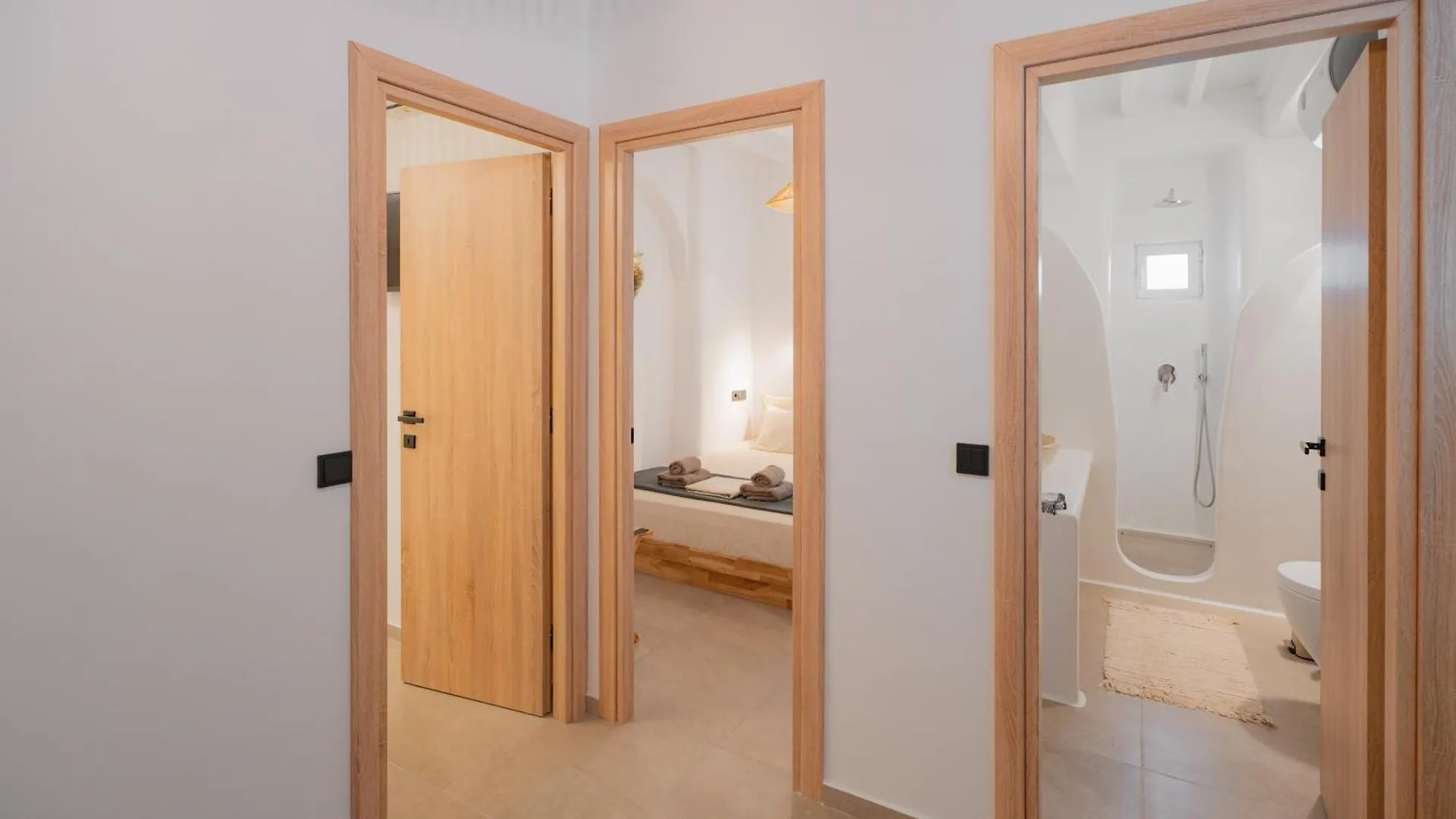 Appartamento Elpice Living Mykonos Town