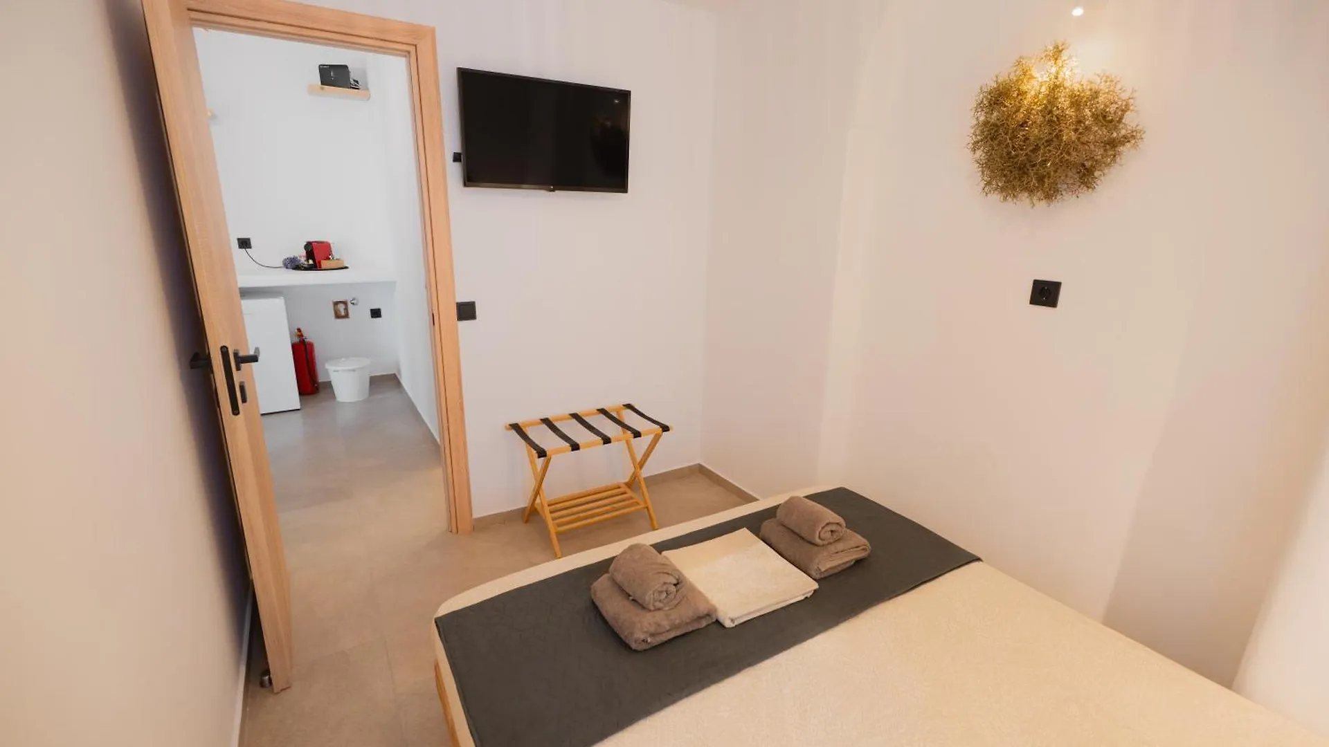 Appartamento Elpice Living Mykonos Town