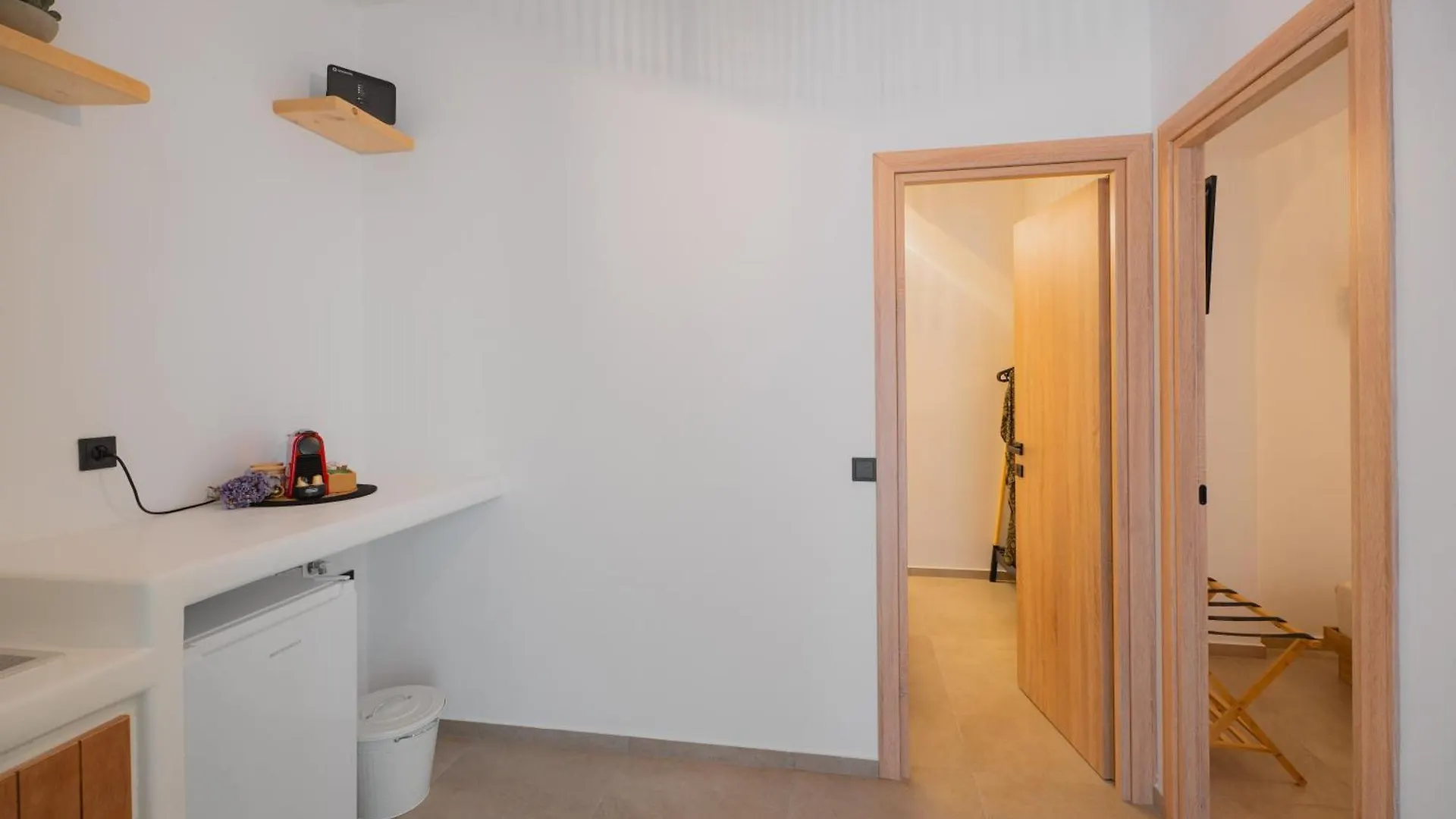 Appartamento Elpice Living Mykonos Town Grecia