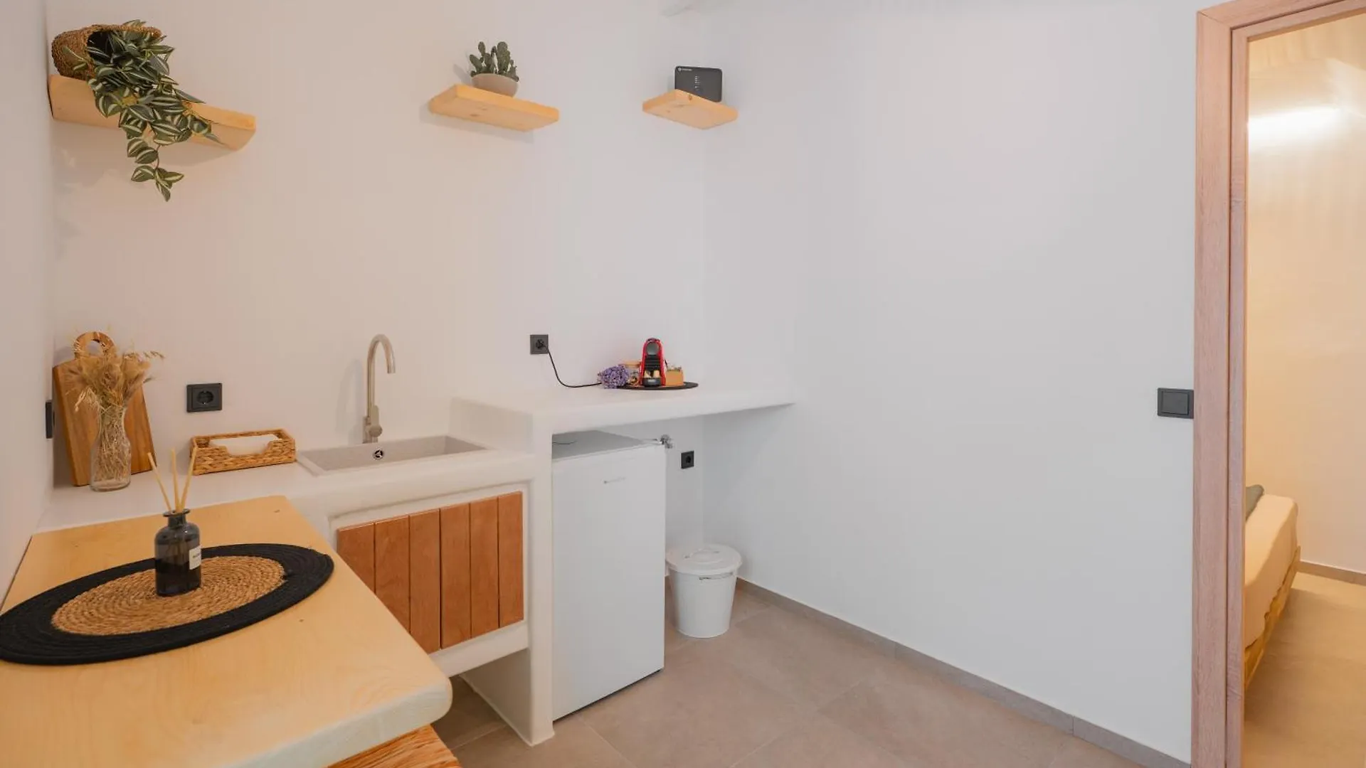 Appartamento Elpice Living Mykonos Town