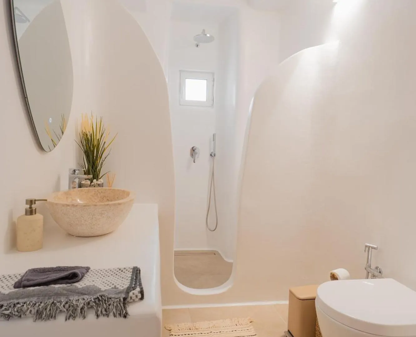 Appartamento Elpice Living Mykonos Town