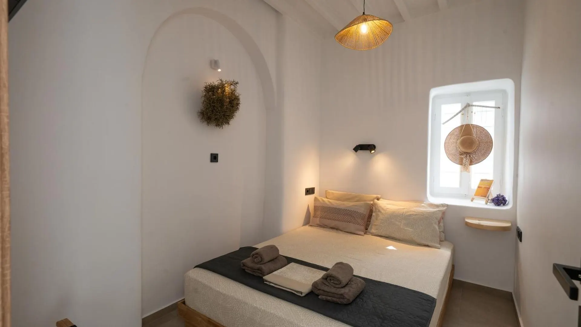 Appartamento Elpice Living Mykonos Town 0*,  Grecia