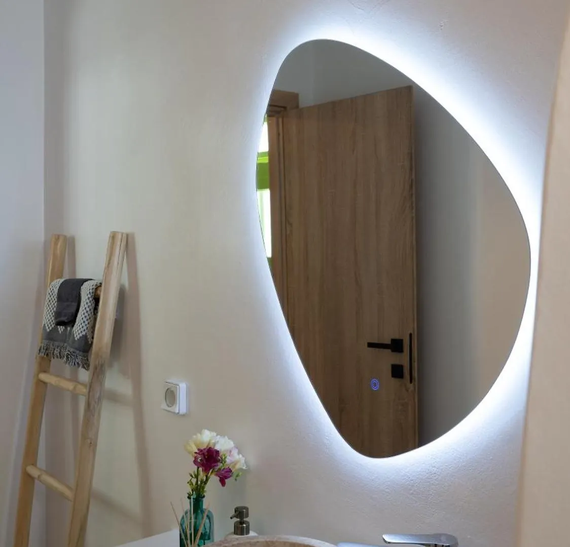 Appartamento Elpice Living Mykonos Town