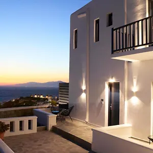 Appartamento Epic Mykonos, Mykonos Town