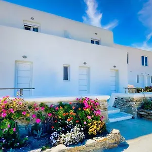 Appartamento Kalimera Appartament, Mykonos Town