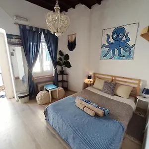 Appartamento Octopus Blue, Mykonos Town