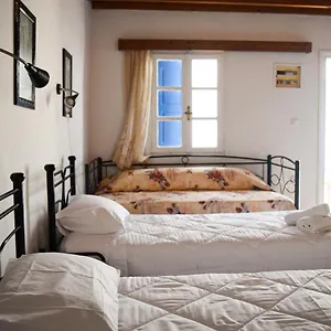 Appartamento Xeni's At Mykonos Center, Mykonos Town