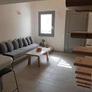 Appartamento Empyreal Blue, Mykonos Town