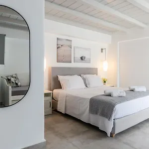 Appartamento Eleven Keys, Mykonos Town