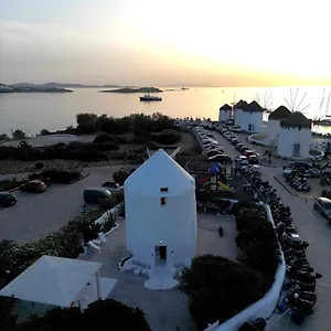 Appartamento She Mykonos - Luxury, Mykonos Town