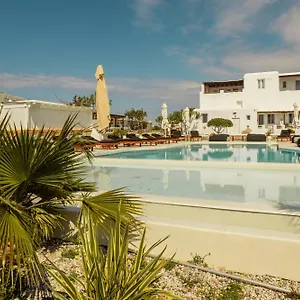 Appartamento Irene's, Mykonos Town
