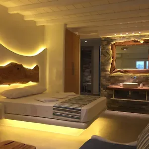 Appartamento Eternal, Mykonos Town
