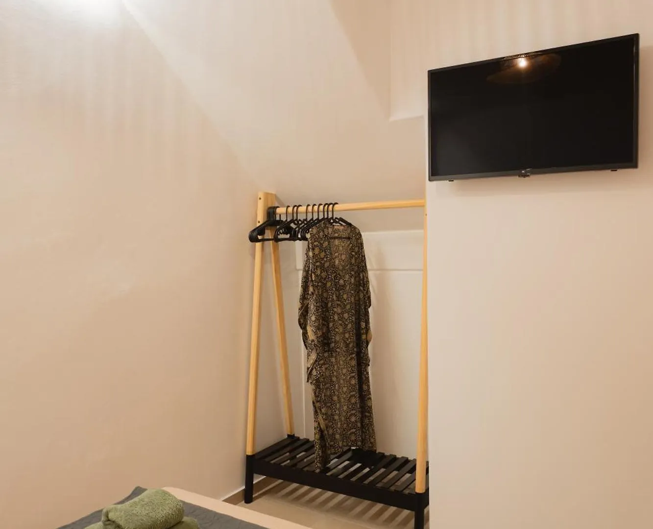 Elpice Living Mykonos Townアパートメント アパート